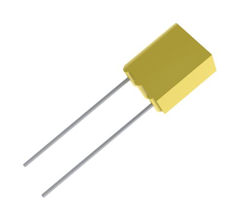 KEMET T340A335M016At Capacitor, Tantalum, 3.3Uf, 16Vdc, Radial