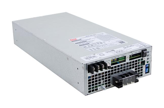 MEAN WELL Ntn-5K-224 Dc / Ac Inverter, 230V, 5Kw