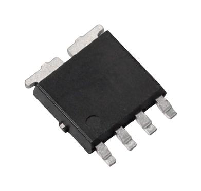 Vishay Sqj200Ep-T1_Je3 Mosfet, Dual N-Ch, 20V, 60A, Powerpak So