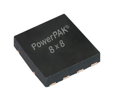 Vishay Sieh4800Ew-T1-Ge3 Mosfet, N-Ch, 80V, 381A, Powerpak Bwl