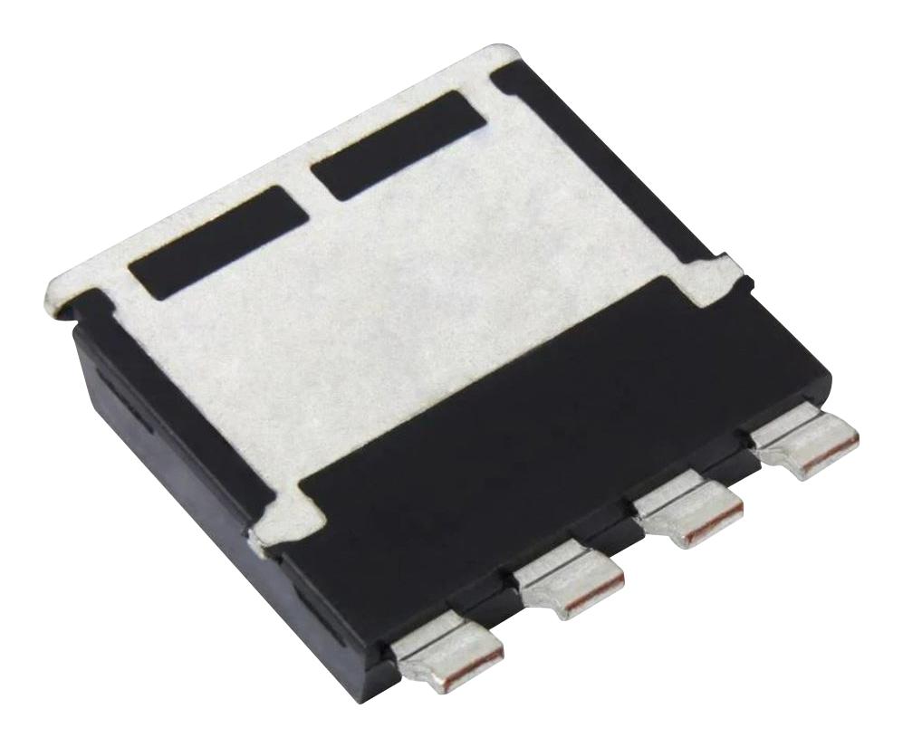 Vishay Sijh402E-T1-Ge3 Mosfet, N-Channel, 40V, 450A, Powerpak