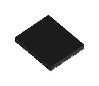 Vishay Sizf906Ddt-T1-Ge3 Mosfet, Dual N-Ch, 30V, 257A, Powerpairf