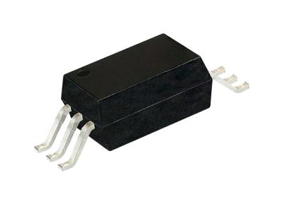 Vishay Vofd341A-X018T Gate Driver, 3A, Igbt/mosfet, 1Ch, Sso-6