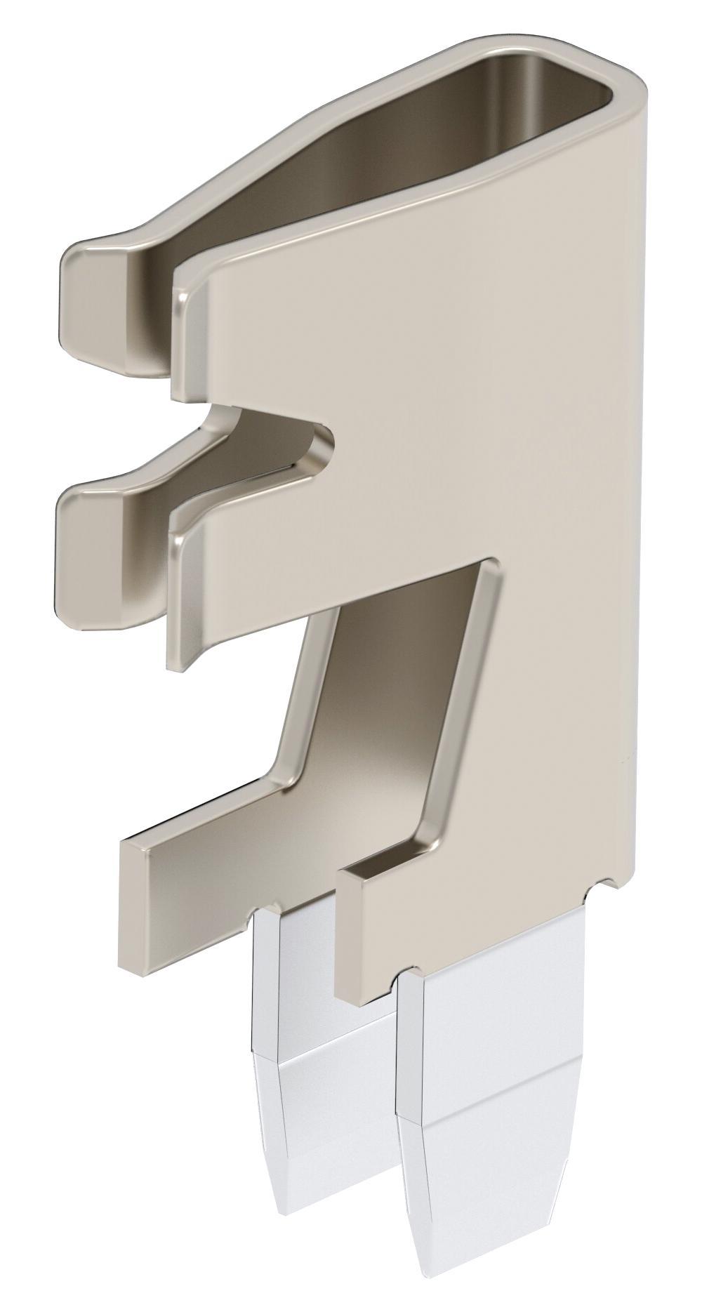 Te Connectivity 2388379-5 Signal Rec Term, Pcb, Batt Platform