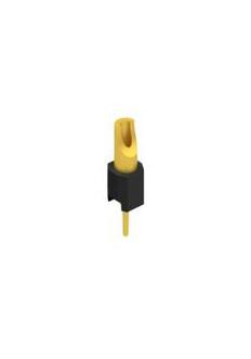 Fischer Elektronik Mk 04 1 G Connector, Male Header, 1Ways