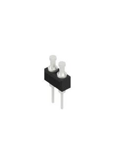 Fischer Elektronik Mk 203 2 Z Connector, Male Header, 2Ways