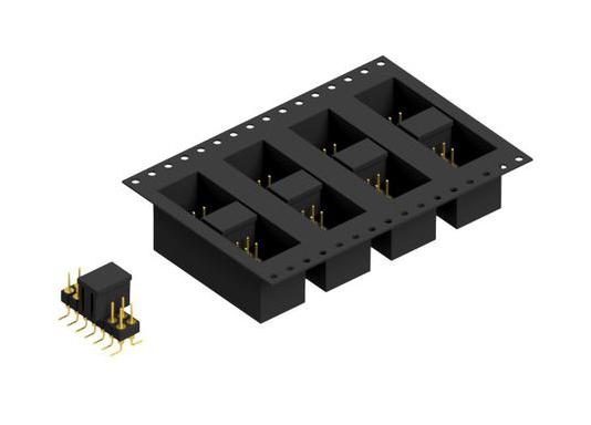 Fischer Elektronik Mk 226 Smd 14 G B Tr Connector, Male Header, 14Ways