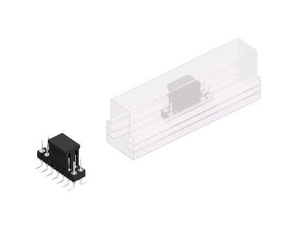 Fischer Elektronik Mk 226 Smd 14 Z B Sm Connector, Male Header, 14Ways