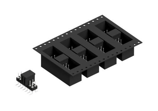 Fischer Elektronik Mk 226 Smd 14 Z B Tr Connector, Male Header, 14Ways