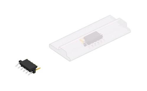 Fischer Elektronik Sly 9 Smd 040 6 S B Sm Connector, Male Header, 6Ways