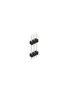 Fischer Elektronik Sl 5 147 3 Z Connector, Male Header, 3Ways