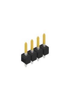 Fischer Elektronik Sl 20 Thr 097 4 S Connector, Male Header, 4Ways