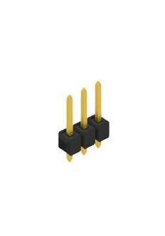 Fischer Elektronik Sl 20 Thr 112 3 G Connector, Male Header, 3Ways