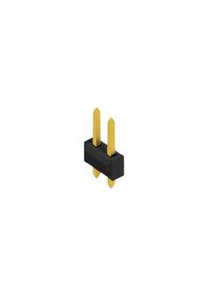 Fischer Elektronik Sl 21 Thr 097 2 G Connector, Male Header, 2Ways