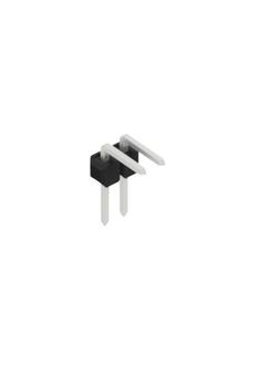 Fischer Elektronik Sl 3 053 2 Z Connector, Male Header, 2Ways