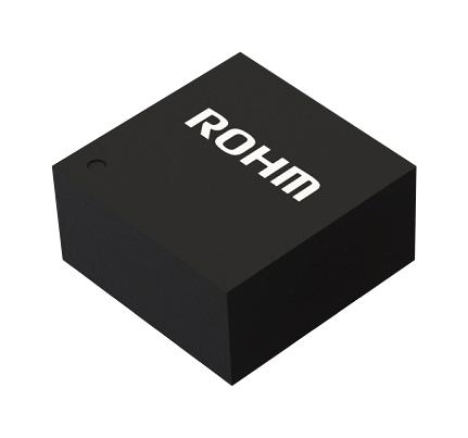 Rohm Kx134Acr-Lbze2 Mems Accelerometer/xyz-Axis, Digital/lga