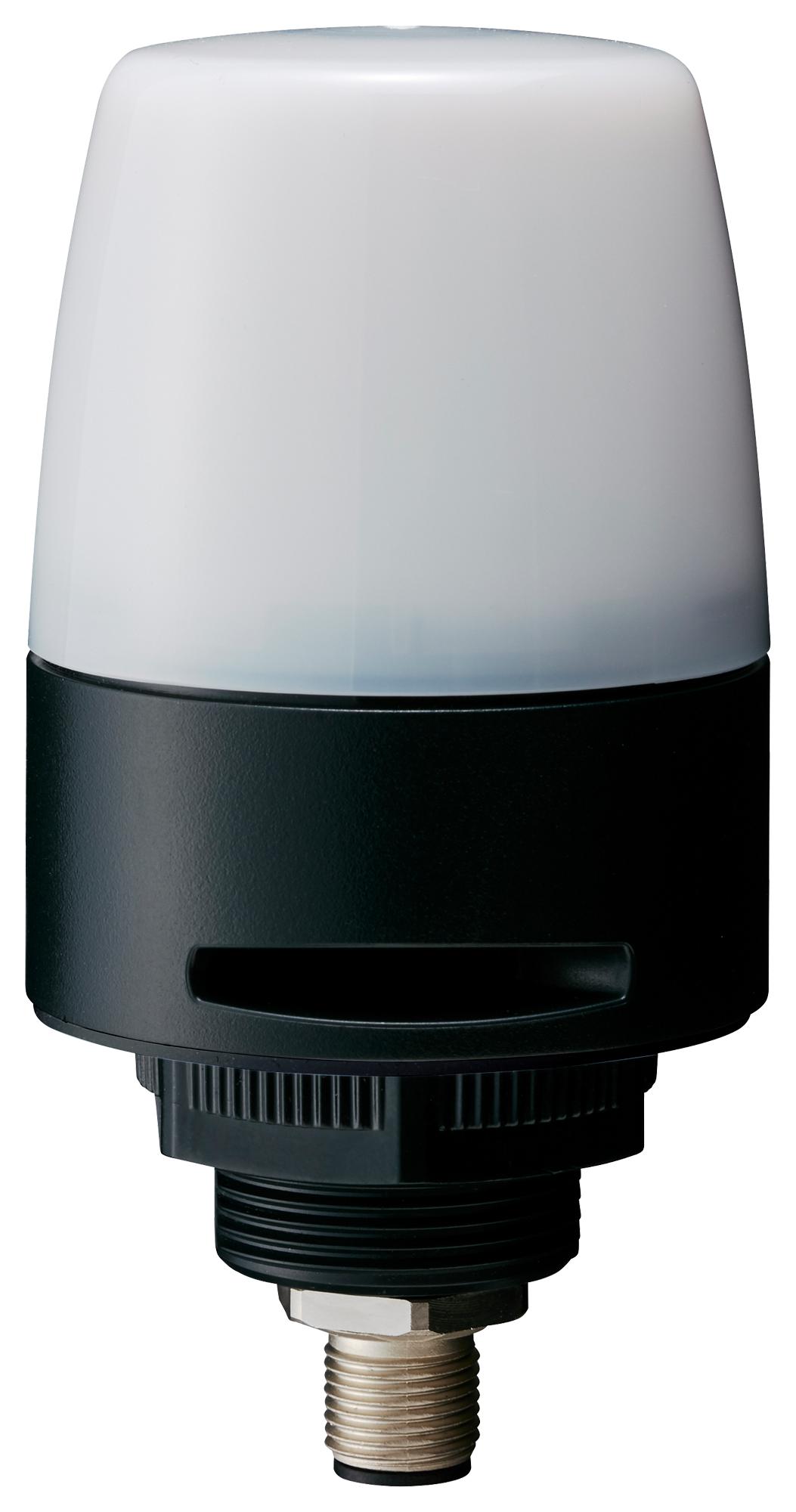 Patlite Ne-Ilxb-M Signal Light, Multifunction, 88Db, 24Vdc