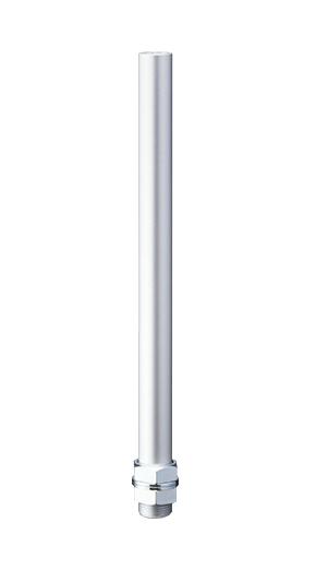 Patlite Pole22-0300At Mounting Pole, Signal Tower, 300mm