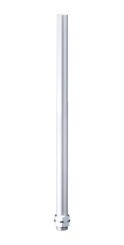 Patlite Pole22-0500At Mounting Pole, Signal Tower, 500mm