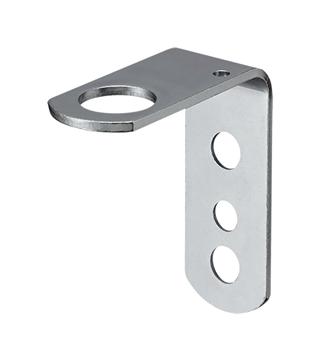 Patlite Szl-001 Wall Mount L-Bracket, Stgnal Tower