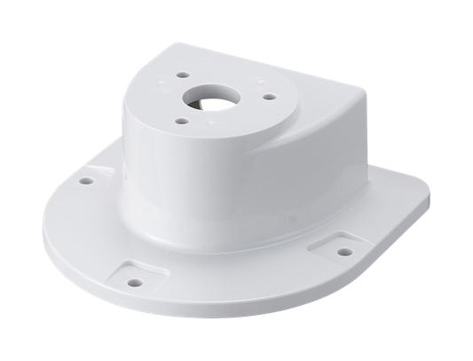 Patlite Szw-003W Mounting Bracket, Signal Tower/off White