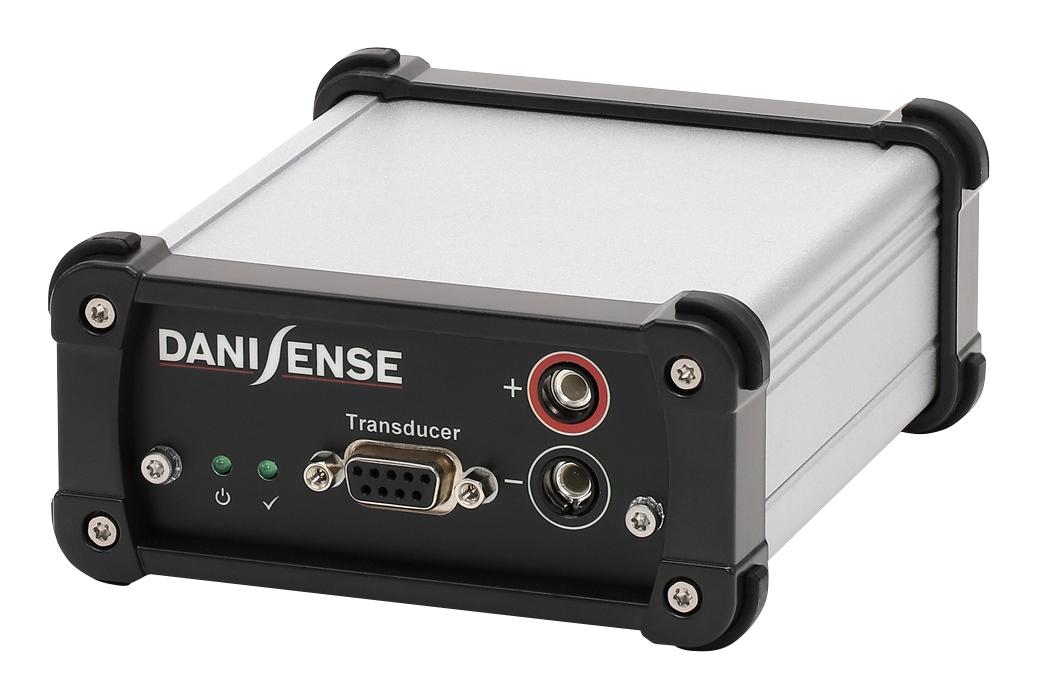 Danisense Dssiu-1 Single Channel Power Supply