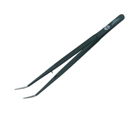 Ck Tools T2315 Universal Tweezer, Precision, 150mm, Cs