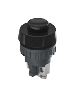 RAFI 1.10.001.151/0104 Pushbutton, 15.2 Mm, Screw Connector