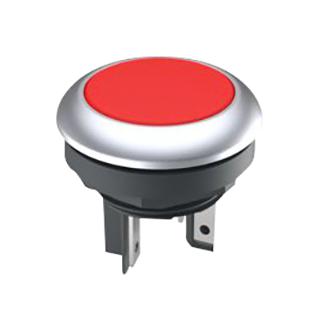 RAFI 1.15.210.121/2300 Lumotast 16, Illuminated Pushbutton