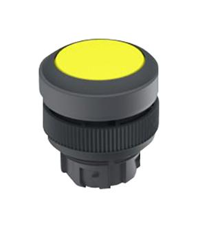 RAFI 1.30.240.001/1401 RAFIx 22 Qr, Illuminated Pushbutton