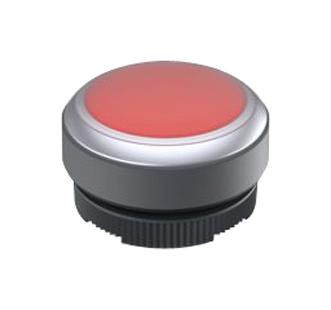 RAFI 1.30.270.005/2308 RAFIx 22 Fsplus, Illuminated Pushbutton