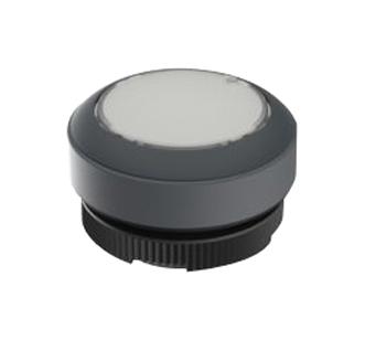 RAFI 1.30.270.911/2201 Flexlab Illuminated Pushbutton