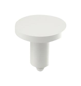 RAFI 5.46.167.092/0209 Racon, Round Plunger 8 Mm