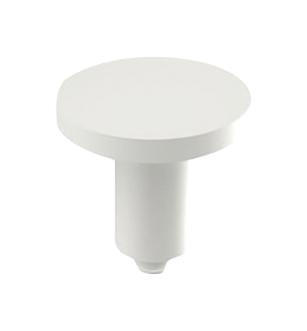 RAFI 5.46.167.096/0209 Racon, Round Plunger 8 Mm