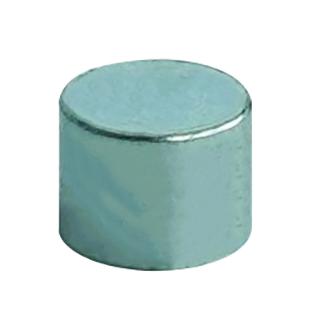 Eclipse Magnetics E760Neo Ndfeb Shallow Pot, 6mm X 4.5mm