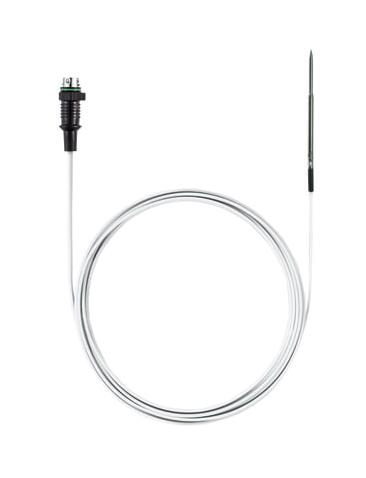 Testo 0572 1001 Ntc Penetration Probe, -40 To 125Deg C