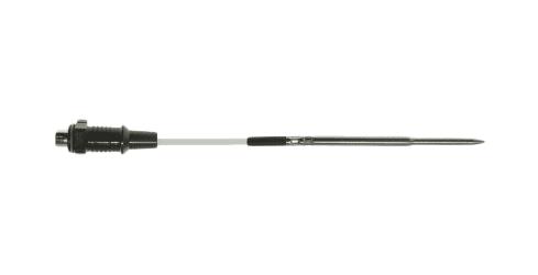 Testo 0572 7001 Penetration Probe, Temp, -85 To 150Deg C