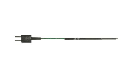 Testo 0572 9001 Penetration Probe, Temp, -40 To 220Deg C