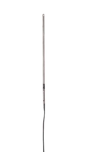 Testo 0609 7072 Laboratory Probe, Temp, -50 To 400Deg C