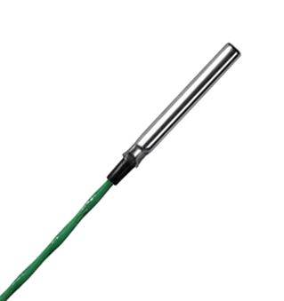 Testo 0628 7533 Stationary Probe, Temp, -50 To 205Deg C