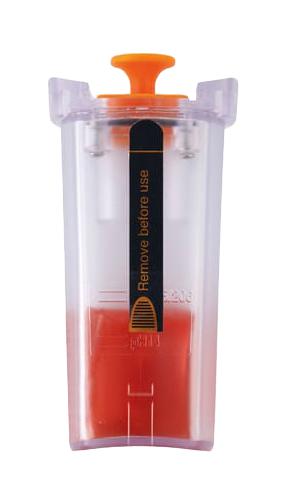 Testo 0554 2067 Storage Capacitor, Ph/temperature Meter