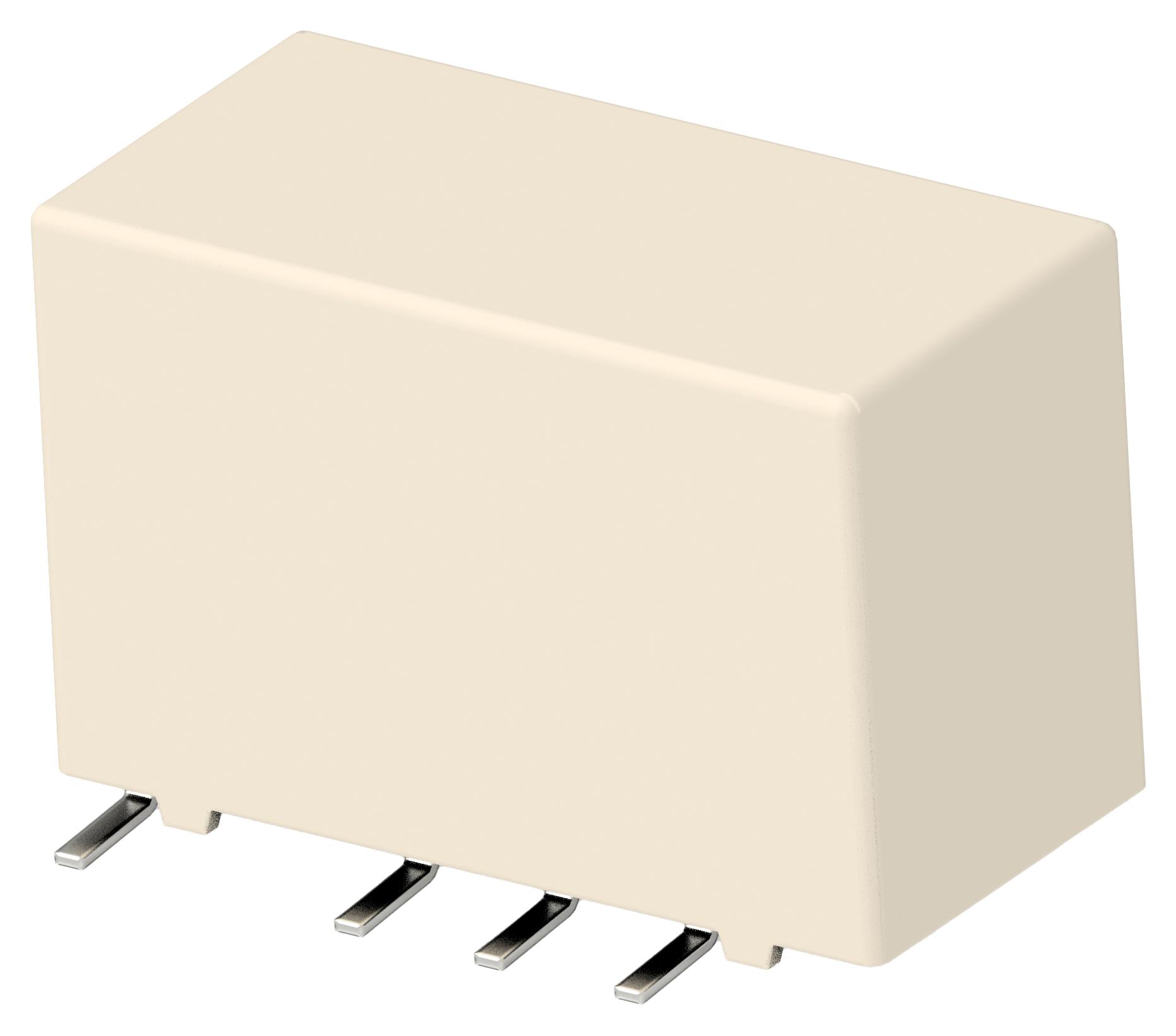 Te Connectivity 5-1393788-5 Signal Relay, Dpdt, 2A, 5Vdc, Smd