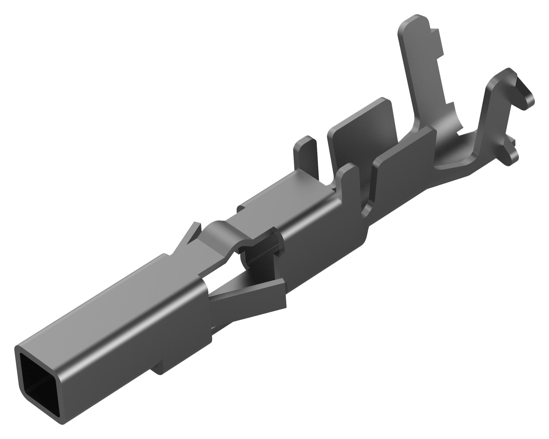 Te Connectivity 2238021-1 Socket Contact, 22-18Awg, Crimp