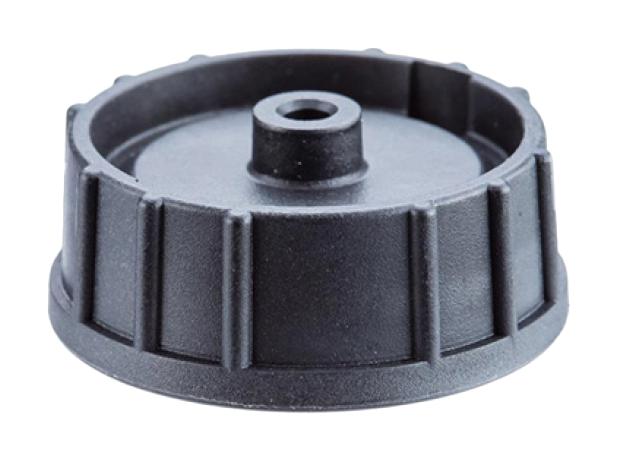 Amphenol LTW Cap-Wadmlpc1 Cap, Rcpt Connector