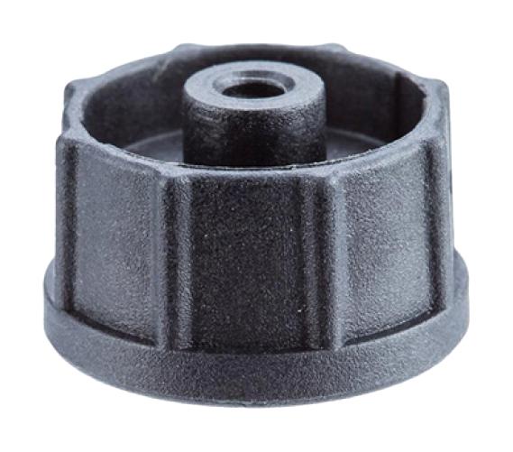 Amphenol LTW Cap-Wabmlpc1 Cap, Rcpt Connector