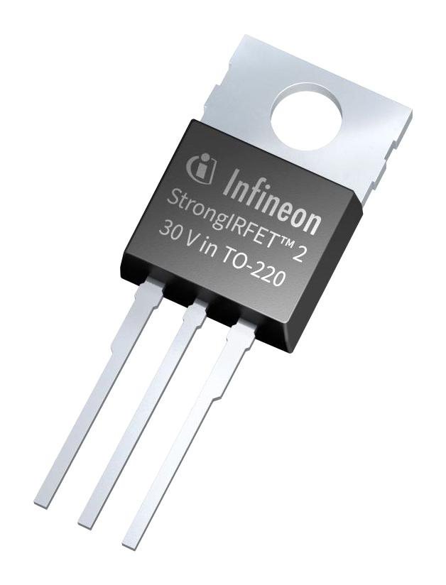 Infineon Ipp050N03Lf2Saksa1 Mosfet, N-Ch, 30V, 53A, To-220