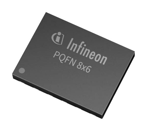 Infineon Iqfh36N04Nm6Atma1 Mosfet, N-Ch, 40V, 656A, Tson