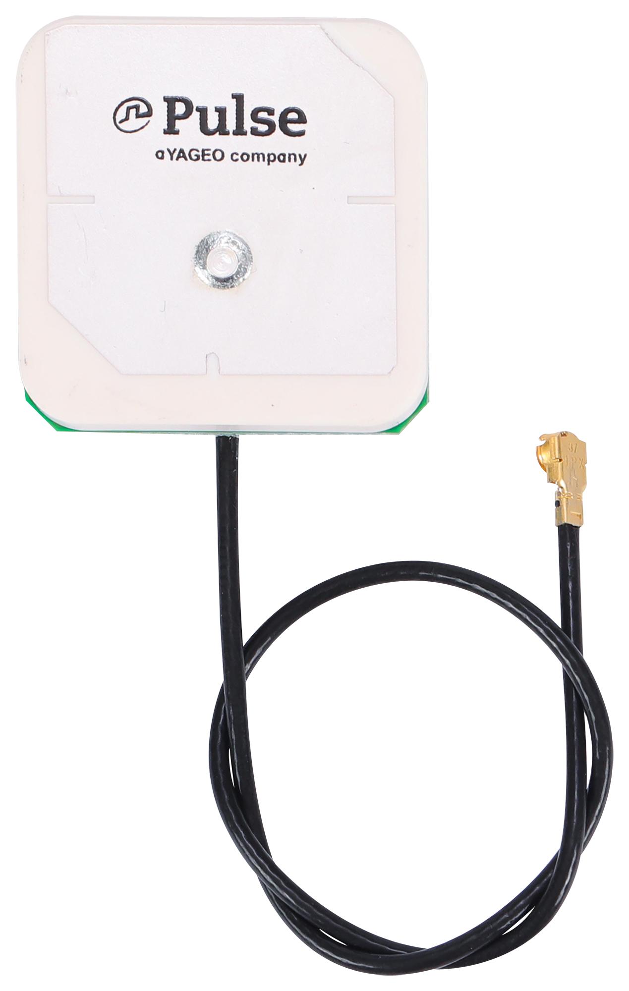 Pulse Electronics Bt25B0150 Rf Antenna, 2.4 To 2.5Ghz, 3.5Dbi