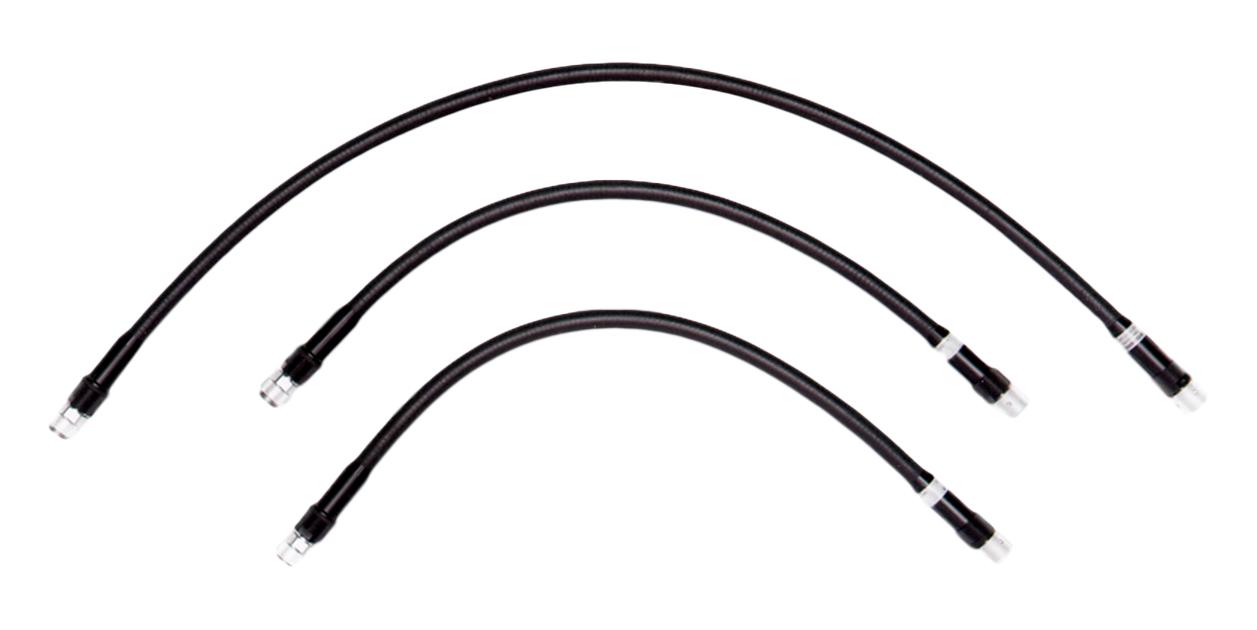 Keysight Technologies 85132E Single Flexible Cable, 972mm