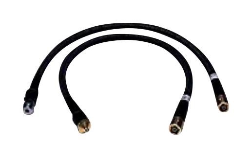 Keysight Technologies 85134F Flexible Cable Set, 530mm